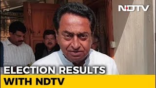 Associates Have Assured Support To Congress: Kamal Nath On Meghalaya Hung Assembly