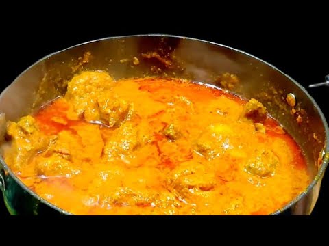 Purani Delhi Style Chicken Changezi Recipe | पुरानी दिल्ली स्टाईल चिकन चंगेजी रेसिपी