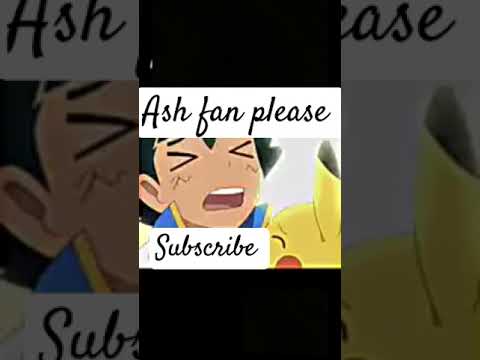 ash fan please subscribe