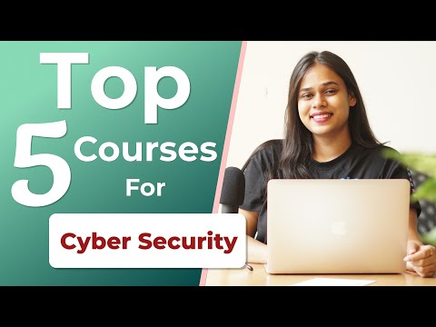 [2023] Best Cyber Security Courses Online | Cyber Security Career in India | Jobs and Certifications