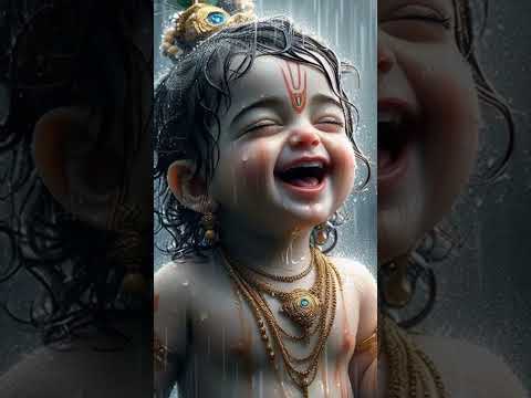 Little krishna animated vm||#radhakrishna#shorts#viralvideo#gayaurkrishna#krishnaplayingwithcow