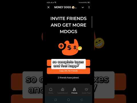 How to pass super pass on money dog's #moneydogsconnectwallet  #moneydogssuperpass