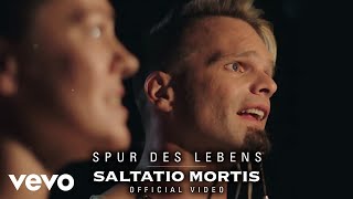 Saltatio Mortis - Spur des Lebens