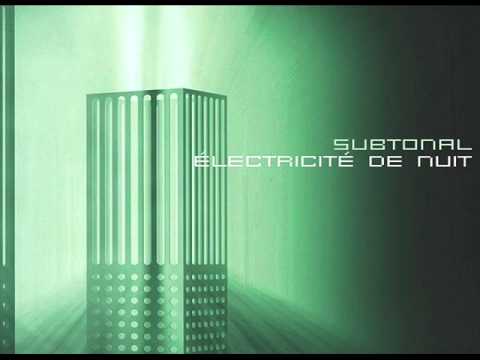 Subtonal - In Between