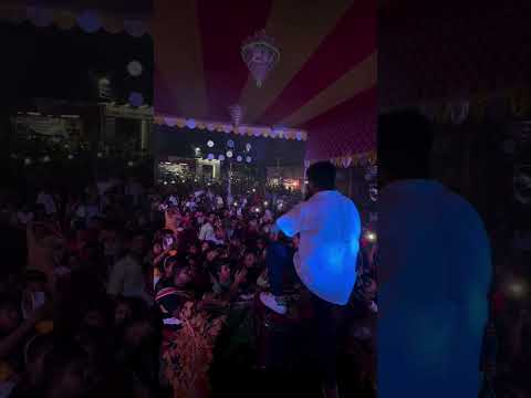 Vebe Dekhecho Ki live performance | Keshab Dey | #trending #keshabdey #vairal #youtubeshorts