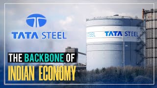 How TATA STEEL became the GREATEST Company in INDIAN History? | Business Case Study  Ep2 Tata Series