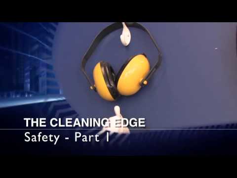 International Carwash Association   TCE Safety Part 1