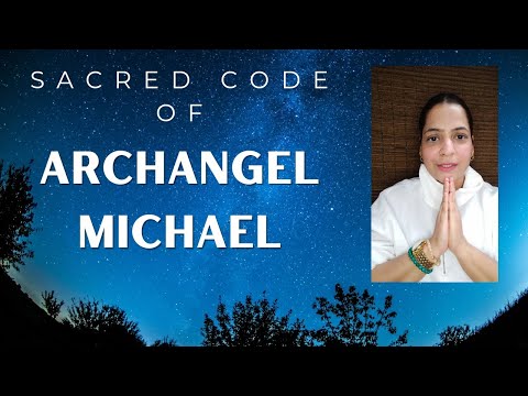 ARCHANGEL MICHAEL #archangelmichael