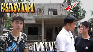 PART 49 | PABAHAY KAY VEANCY ITINIGIL NA!