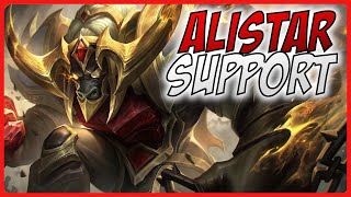 3 Minute Alistar Guide - A Guide for League of Legends