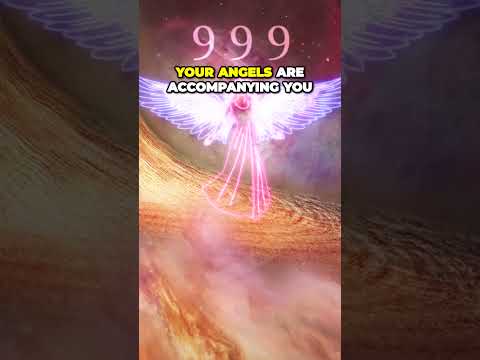 Angel Number 999: A WARNING And Critical ADVICE!