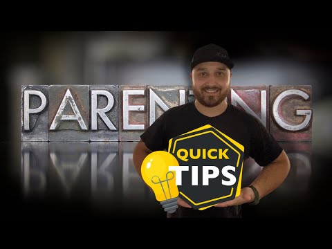 5 Smart Parenting Tips For Beginners