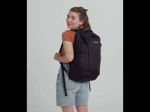 Station Pack #jansport  #backpack