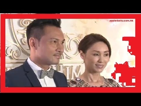 【老婆有戲癮】郭可盈睇啱劇本有機復出 林文龍：幫佢推咗 - AC