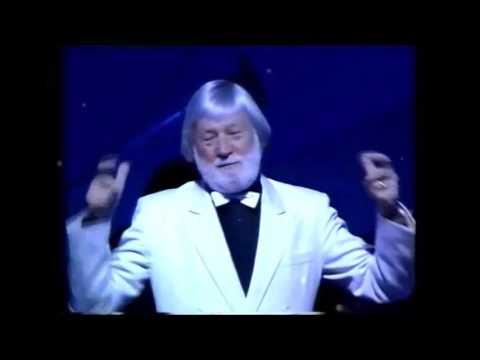 Ray Conniff, Orquestra e Coro-"MOONLIGHT SERENADE" (Glenn Miller)