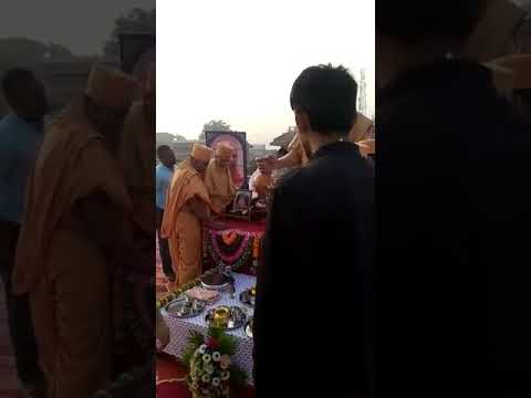 pramukh swami bapa janmshatabdi mahotsav🥰🙏