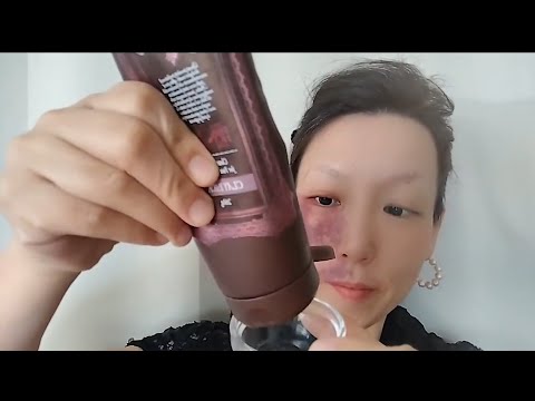 簡単❕セルフケア クレイパック編 Easy ❕ Self-care Clay pack edition