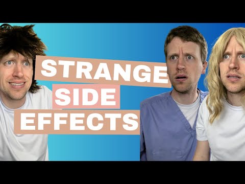 Strange Side Effects