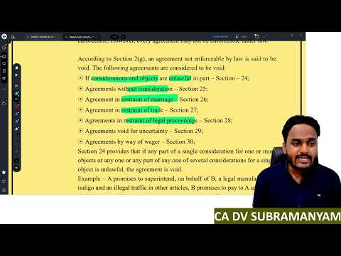 CMA MQP | MOCK QUESTION PAPER | CMA INTER LAW | JUNE 2024 EXAMS