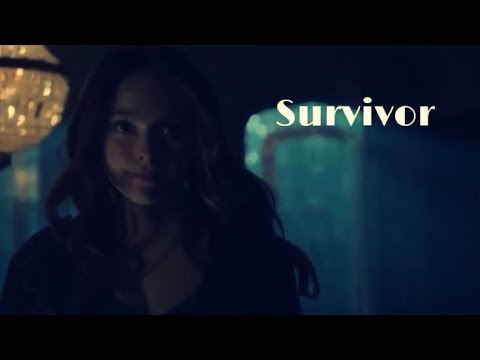 Hope Mikaelson | Survivor