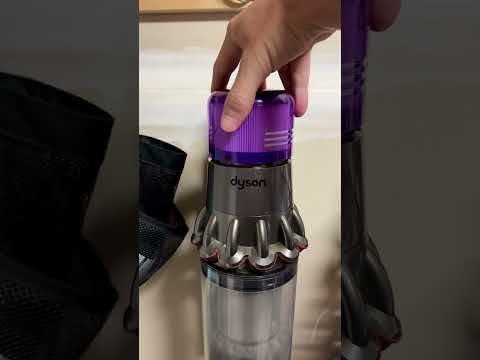 Dyson V11 Filter Replacement Cordless Vacuum (Easy)