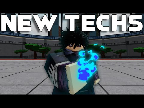 This TECH Will HELP You Become A BETTER Dabi User | Heroes Battleground (Roblox)