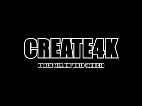 Create 4K promo