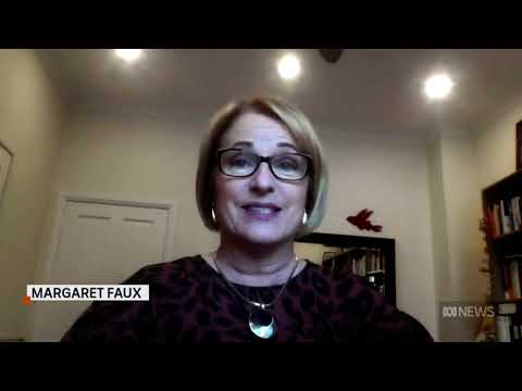 The Drum Program 070722 bulk billing with Dr. Margaret Faux