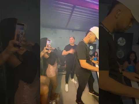 Hoje tem brincadeira - O MC ao vivo em Juazeiro do Norte 🔥 Rep Novo