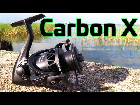 Piscifun Carbon X Review | Everything You Need To Know | Spinning Reel