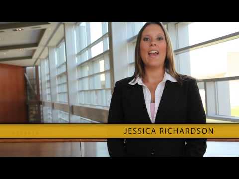 Jessica Richardson 25 Under 25 2013