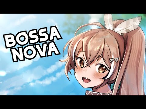 Nanashi Mumei - A New Start (Bossa-Nova Inspired Cover)