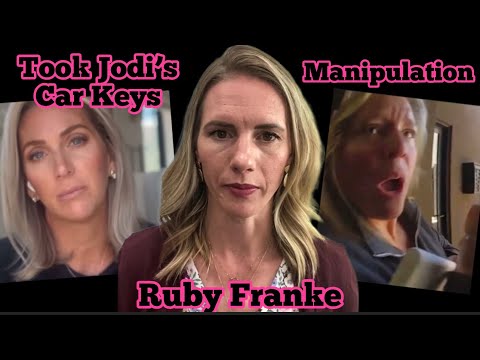 Ruby Franke's EX FRIENDS TELLS ALL...trigger warning