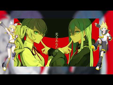 アイデンティティ(Identity) - Kagamine Rin & Len (鏡音リン・レン) [Vocaloid Cover] [Kanaria]