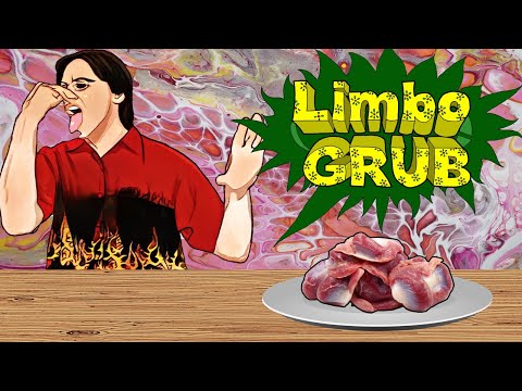 Limbo Grub: UNCLE GIUSEPPE’S CHICKEN GIZZARDS