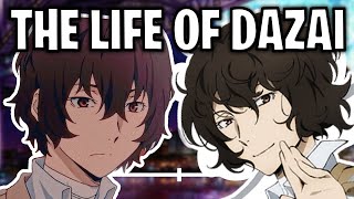 The Life Of Osamu Dazai (Bungo Stray Dogs)