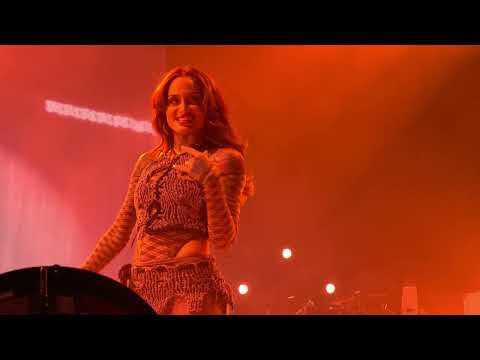 Kehlani - Tangerine | Blue Water Road Tour 4/12/22