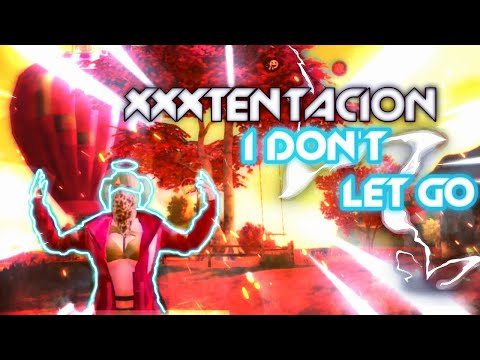 XXXTENTACION– I DON'T LET GO ⚡// Pubg montage ⚡//give finger Clow+ gyro ⚡ ft-Realme 5 ⚡.....