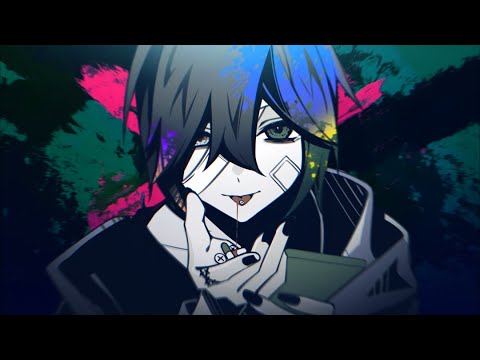 病み垢ステロイド／しゆん【歌ってみた】