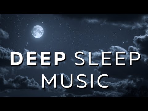 9 Hours of Deep Sleep ★︎ Fall Asleep Fast