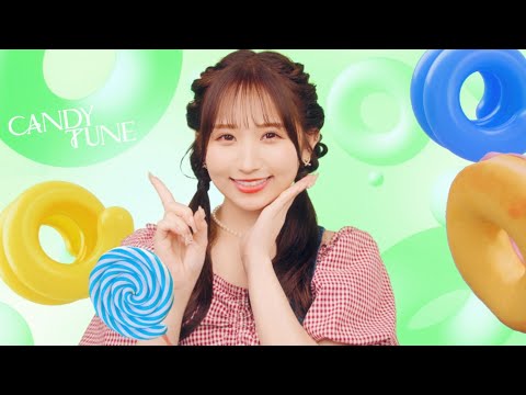 [MV] Kiss Me Patissier - CANDY TUNE