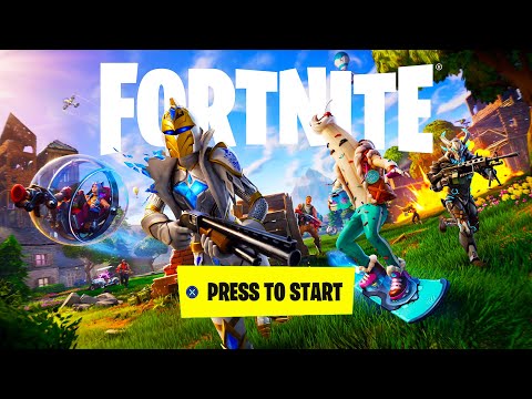 *NEW* FORTNITE OG CHAPTER 1 GAMEPLAY!! OLD MAP, BATTLE PASS & MORE! (Fortnite)