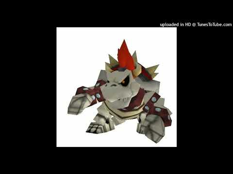 pluffaduff - Dry Bowser