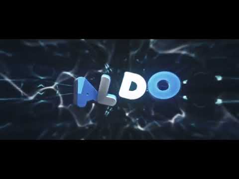 Intro ~ Aldo F. (Old Intro)