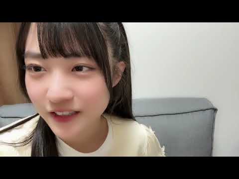 2024年12月18日 久留島 優果（STU48 2.5期生）