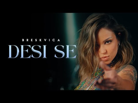 Breskvica - DESI SE (Official Video)