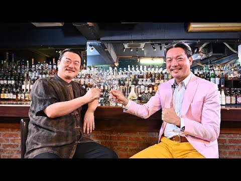 高粱酒　也要醒酒嗎？【高粱遇上威士忌03/林一峰Whisky School威士忌第150課】