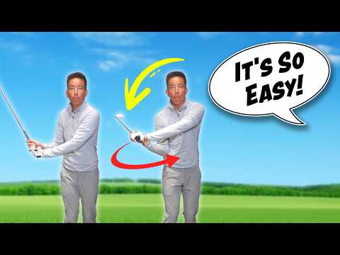 50% of Golfers are Making this DEADLY Mistake!