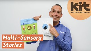 Multi-Sensory Stories