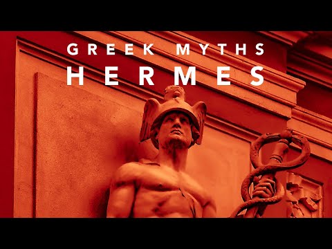 OLYMPIAN GODS | Hermes the Messenger | Tiny Epics